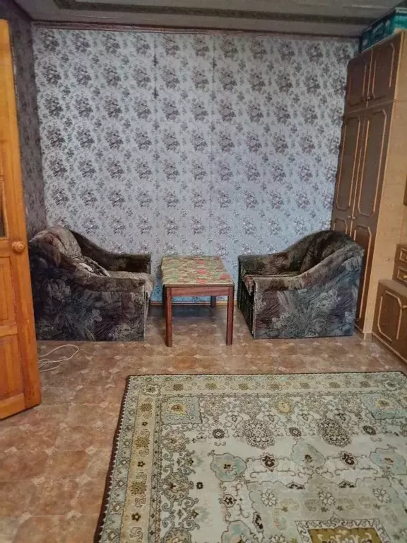 3-к кв. Ростовская область, Ростов-на-Дону Таганрогская ул., 126 (87.0 ... - Фото 1