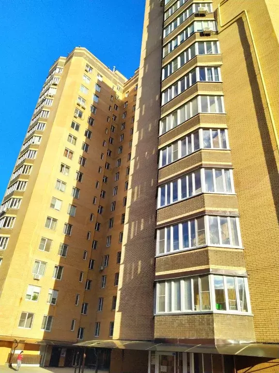 2-к кв. Курская область, Курск ул. Радищева, 20 (54.0 м) - Фото 0