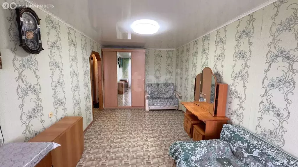 1-комнатная квартира: Стерлитамак, улица Щербакова, 13 (30.6 м) - Фото 2