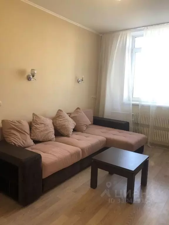 2-к кв. Москва, Москва, Зеленоград к1145 (62.5 м) - Фото 2