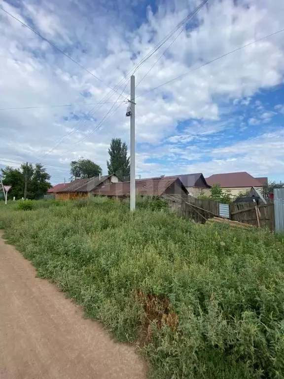 Дом в Оренбургская область, Сорочинск Московская ул., 79 (31 м) - Фото 1