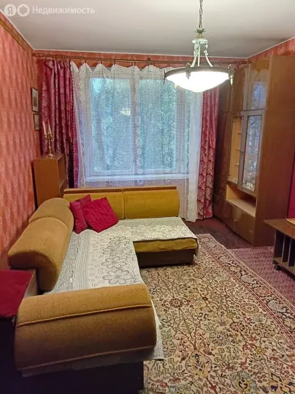2-комнатная квартира: Москва, Сиреневый бульвар, 71к2 (44.6 м) - Фото 0