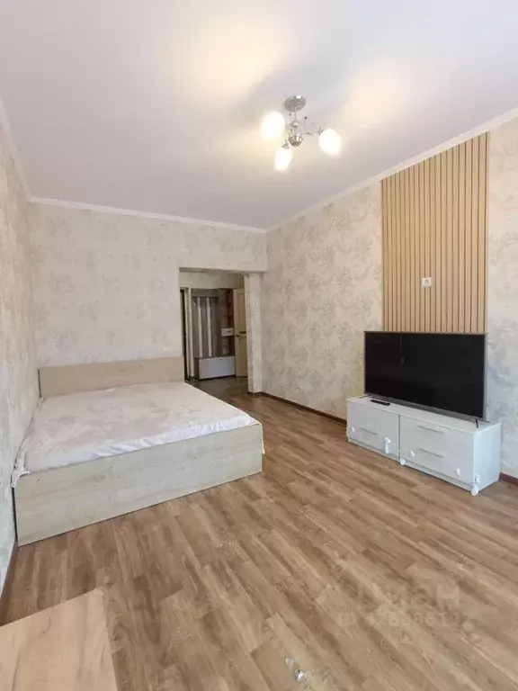 1-к кв. Хакасия, Абакан просп. Дружбы Народов, 43А (41.0 м) - Фото 1