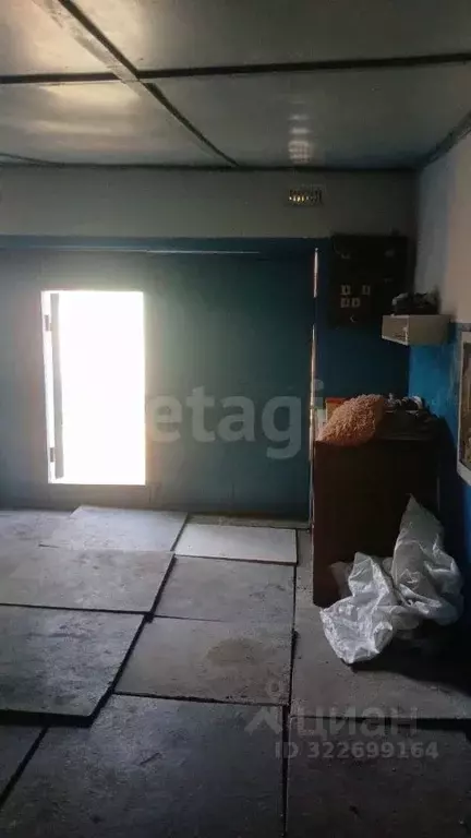 Гараж в Калужская область, Калуга Гк Комета тер., 496 (28 м) - Фото 2