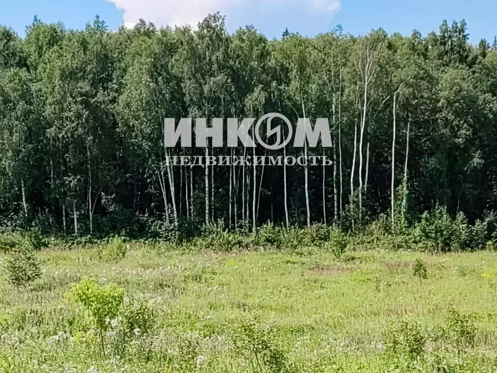 Участок в Москва № 180 кв-л,  (5.5 сот.) - Фото 0