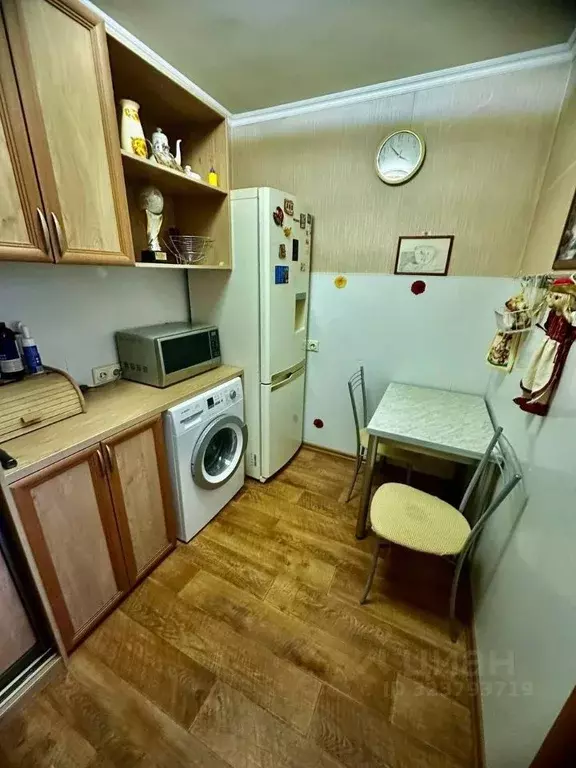 Комната Московская область, Люберцы городской округ, Октябрьский пгт ... - Фото 2