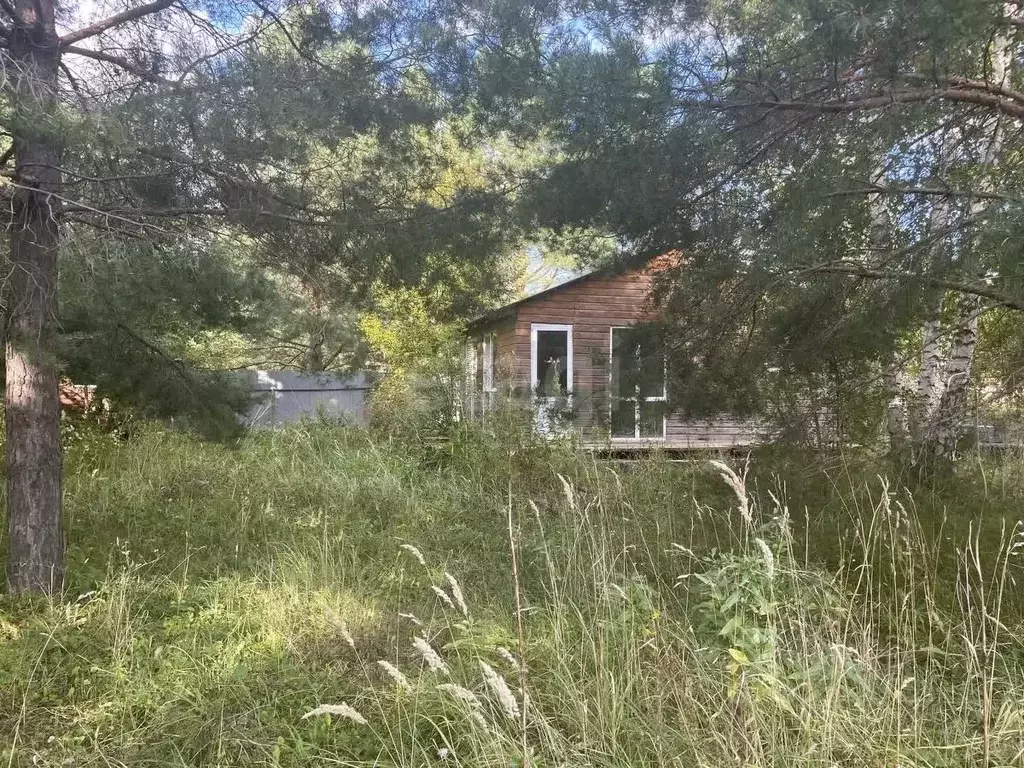 Дом в Татарстан, Высокогорское с/пос, Заря садоводческое товарищество  ... - Фото 1
