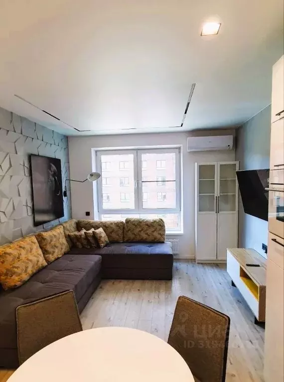 3-к кв. Москва ул. Академика Павлова, 28 (72.0 м) - Фото 0
