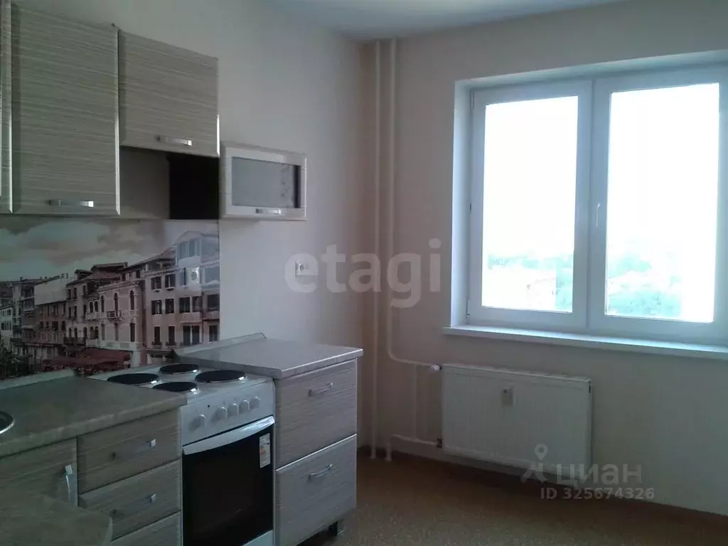 2-к кв. Пермский край, Пермь ул. Маяковского, 51 (56.5 м) - Фото 2