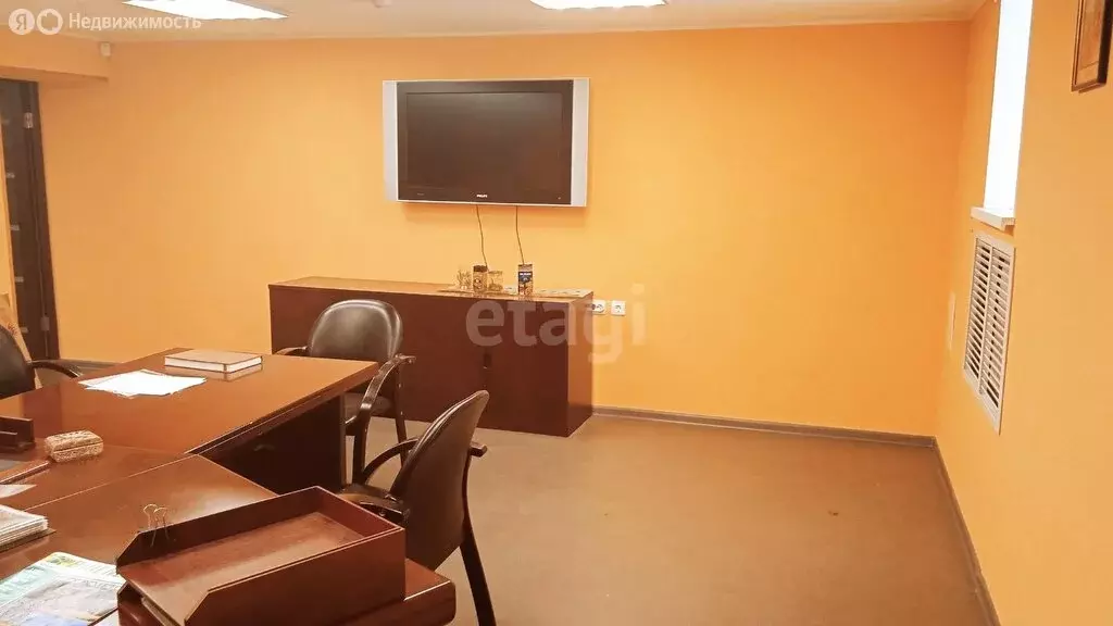 Офис (184.8 м) - Фото 1