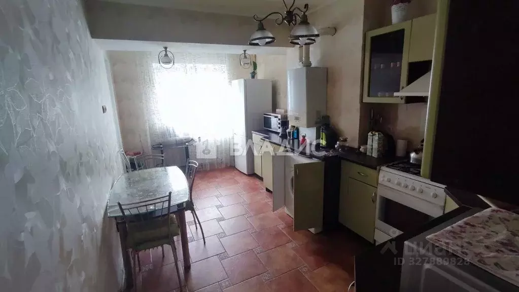 3-к кв. Калужская область, Калуга Теренинский пер., 9 (80.0 м) - Фото 1