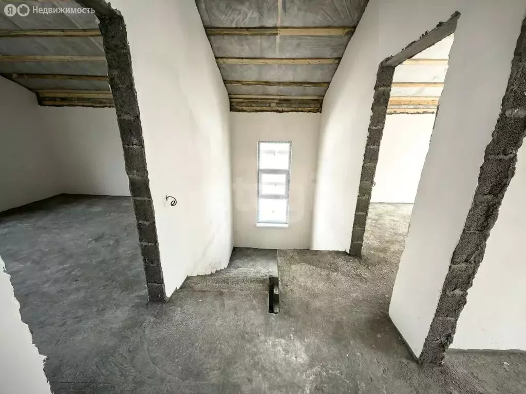 Дом в Краснодарский край, городской округ Новороссийск, хутор ... - Фото 2