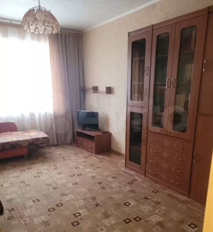 Комната 19 м в 2-к., 5/9 эт. - Фото 0