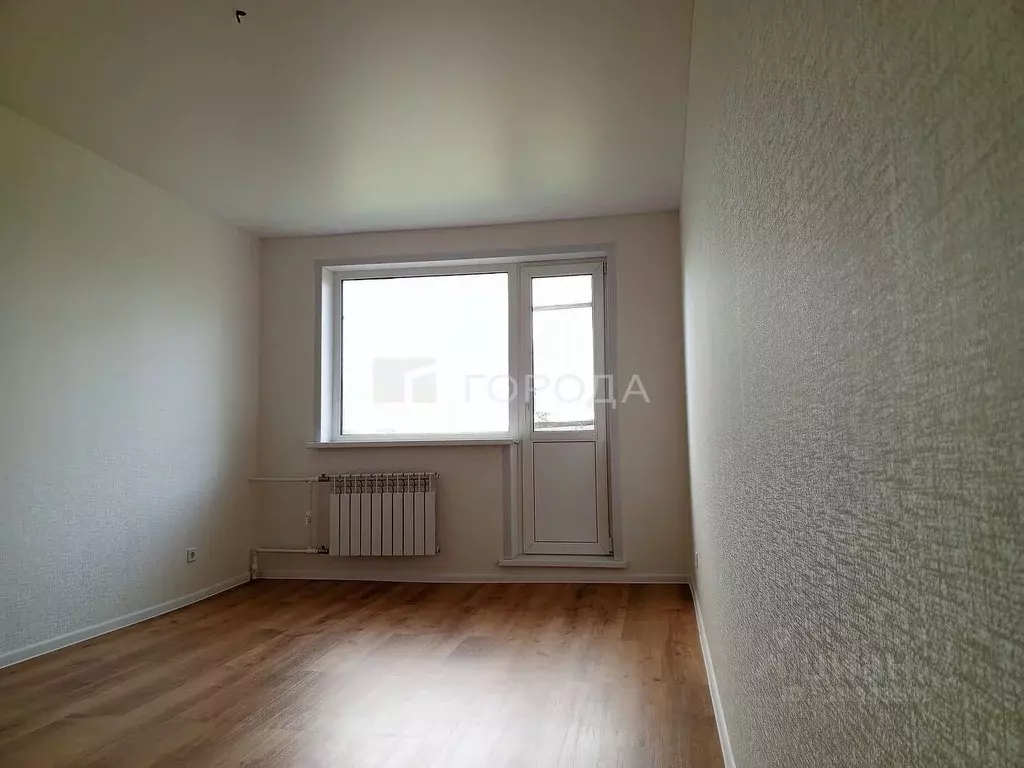 3-к кв. Алтайский край, Барнаул ул. Георгиева, 32 (64.0 м) - Фото 1