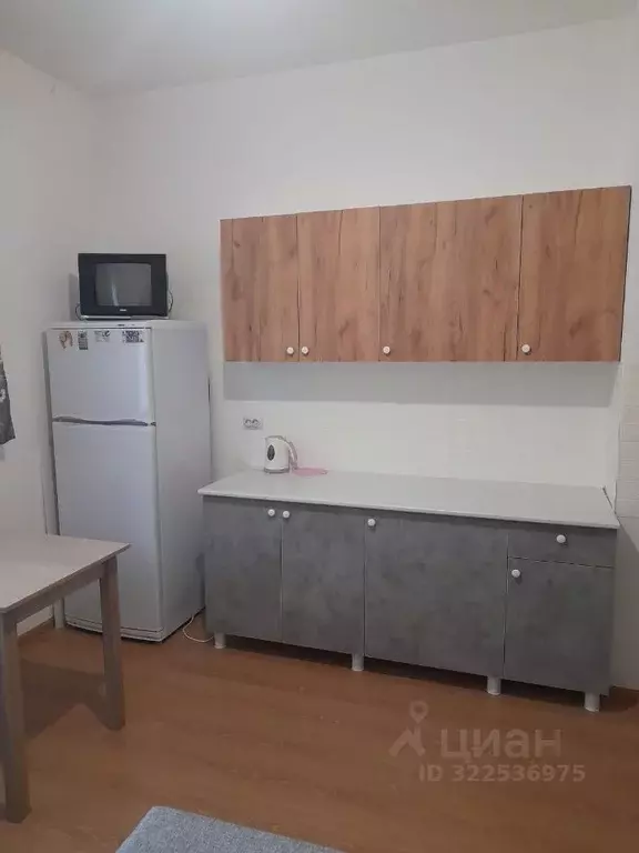 1-к кв. Санкт-Петербург Усть-Славянка тер., просп. Советский, 16 (38.2 ... - Фото 2