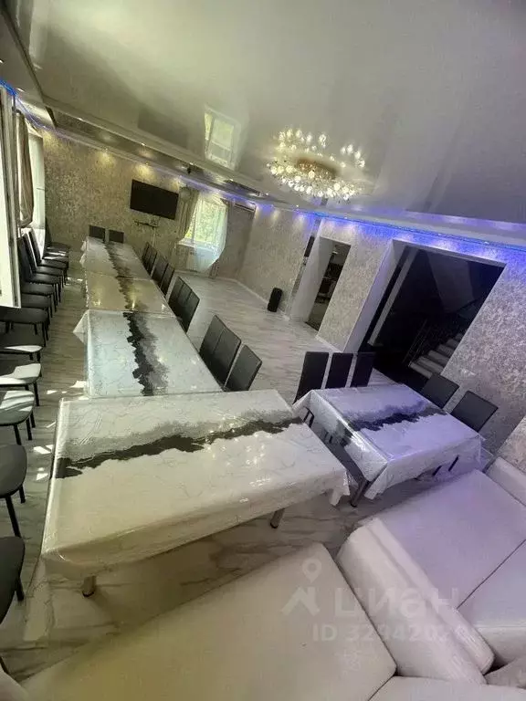Дом в Башкортостан, Уфимский район, Зубовский сельсовет, с. Зубово ул. ... - Фото 2