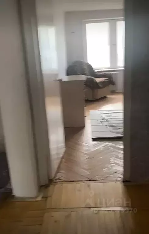 2-к кв. Московская область, Пушкинский городской округ, д. ... - Фото 0
