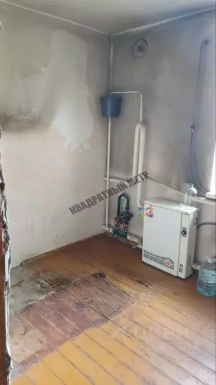 2-к кв. Калмыкия, пос. Кетченеры ул. Пушкина, 32 (47.3 м) - Фото 1