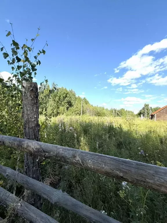 Участок 10 сот. (СНТ, ДНП) - Фото 1
