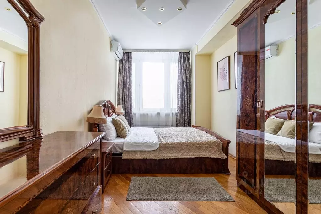 2-к кв. Москва ул. Новый Арбат, 10 (55.0 м) - Фото 1