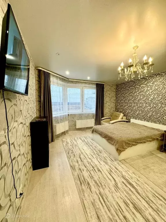 Продаётся 2-к квартира, 57 м - Фото 0