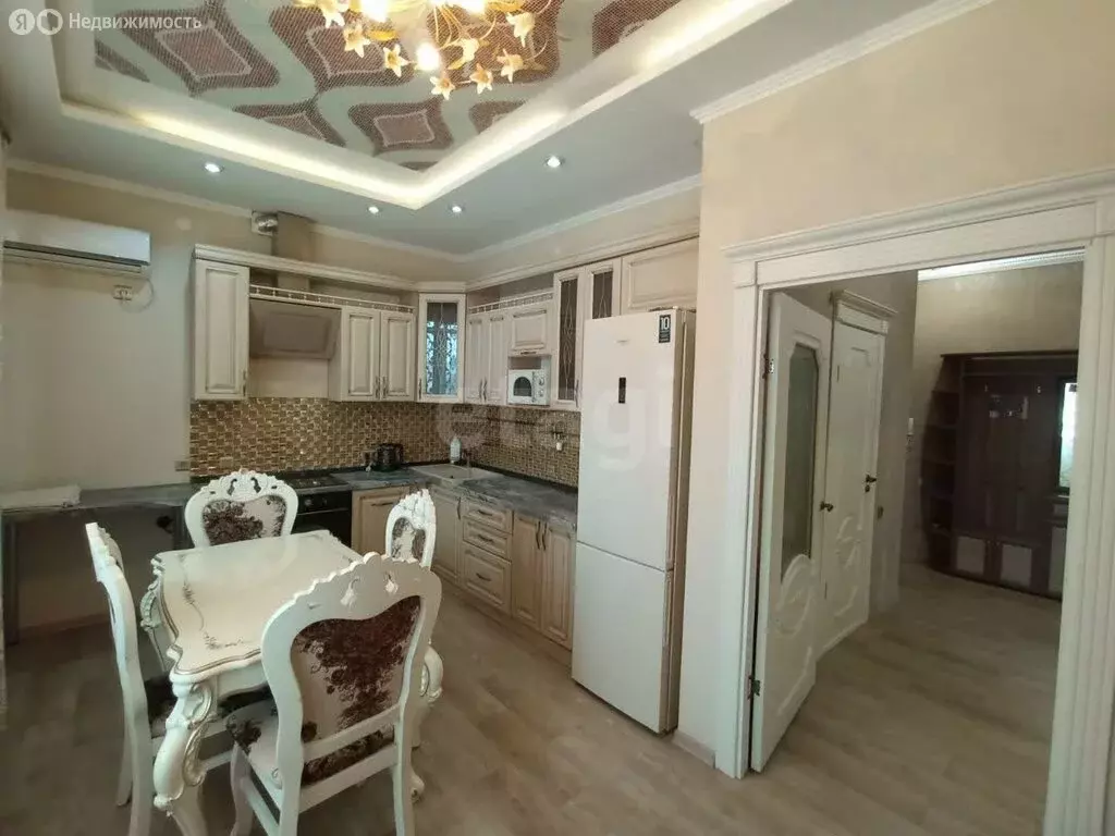 2-комнатная квартира: Горно-Алтайск, улица Улагашева, 12 (68 м) - Фото 1