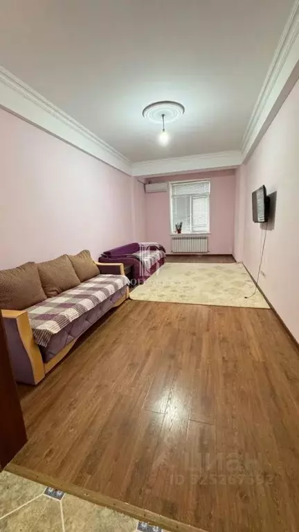 3-к кв. Дагестан, Избербаш ул. Имени Р. Зорге (103.0 м) - Фото 1