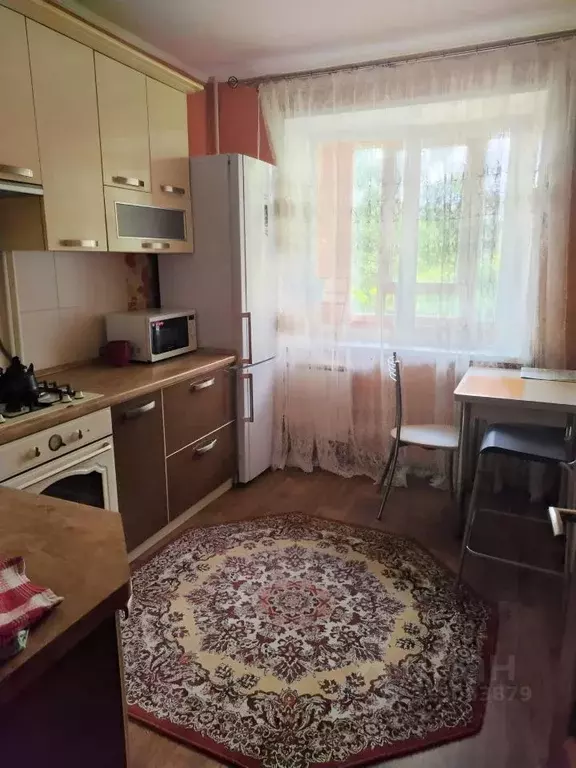1-к кв. Калужская область, Обнинск просп. Ленина, 180 (38.0 м) - Фото 0