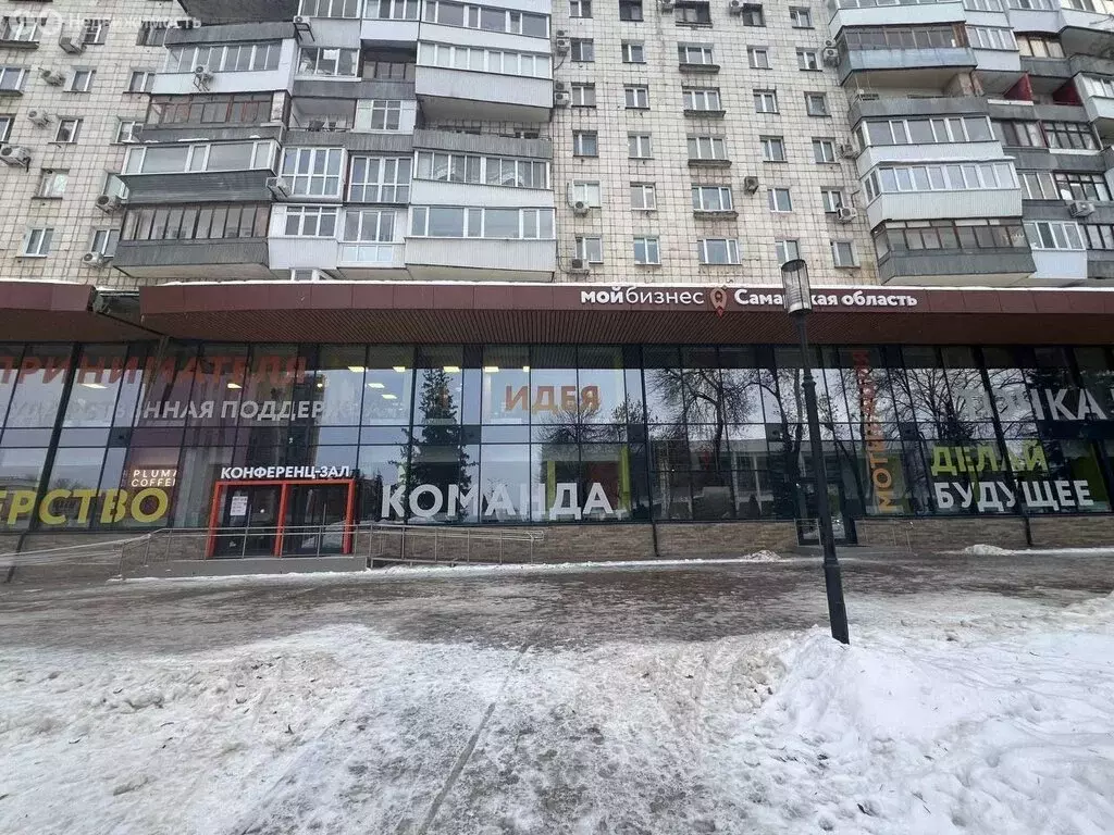 Помещение свободного назначения (800 м) - Фото 1