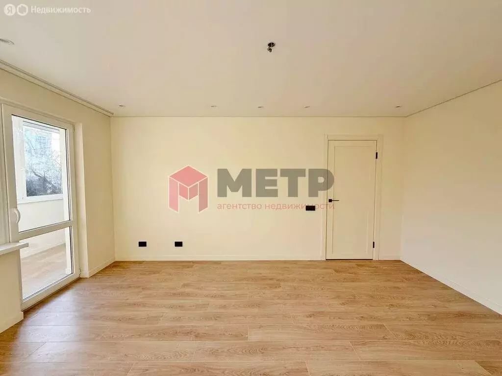 2-комнатная квартира: Севастополь, улица Адмирала Юмашева, 8 (54.9 м) - Фото 2