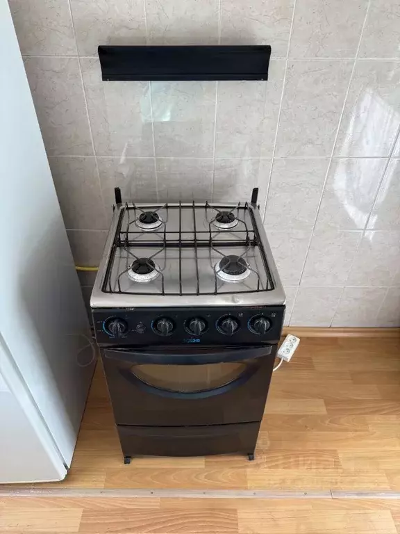 1-к кв. Самарская область, Самара ул. 22-го Партсъезда, 181 (35.0 м) - Фото 1