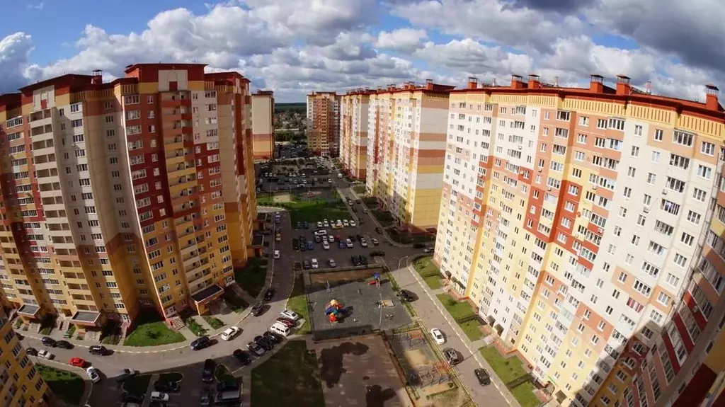 Помещение свободного назначения в Московская область, Раменский ... - Фото 0