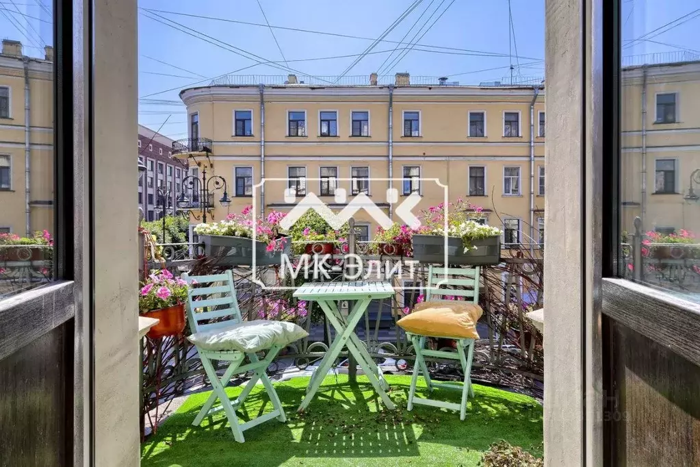Квартира, 4 комнаты, 146.8 м - Фото 0