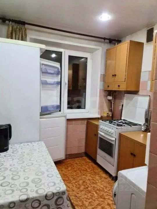 4-к кв. Красноярский край, Красноярск Северо-Западный мкр, ул. ... - Фото 1