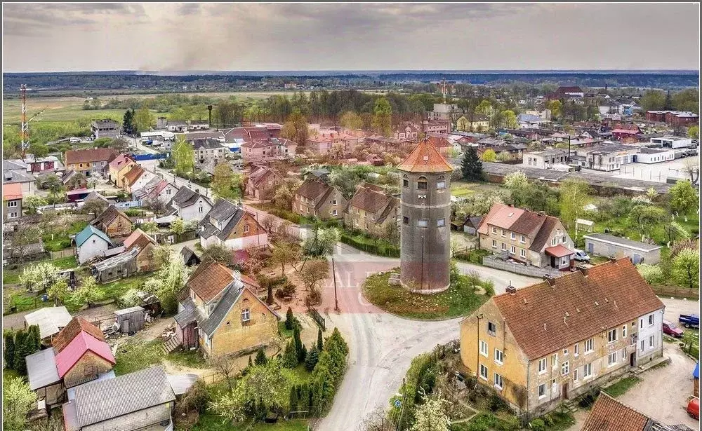 Дом в Калининградская область, Гвардейск ул. Ф. Энгельса, 17 (172 м) - Фото 1