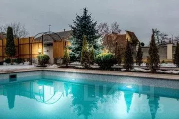 Дом в Ставропольский край, Кисловодск ул. Гайдара, 37 (140 м) - Фото 1