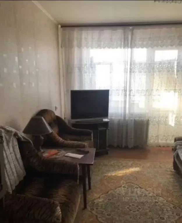 2-к кв. Курская область, Железногорск ул. Ленина, 29к1 (47.0 м) - Фото 1
