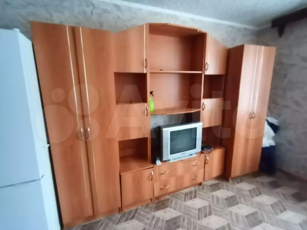 Квартира-студия, 20 м, 2/5 эт. - Фото 0