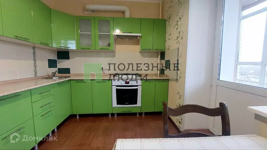 Продаётся 1-к квартира, 43.4 м - Фото 1