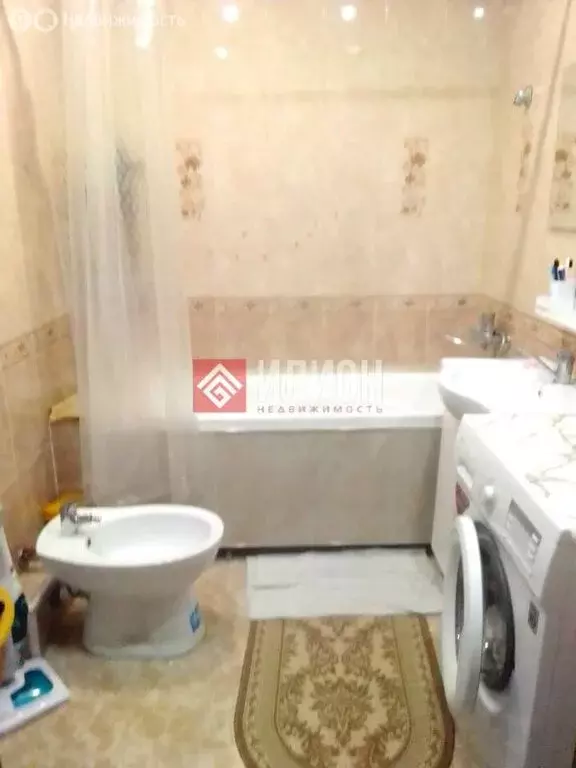 2-комнатная квартира: Севастополь, улица Александра Маринеско, 1Ак4 ... - Фото 1