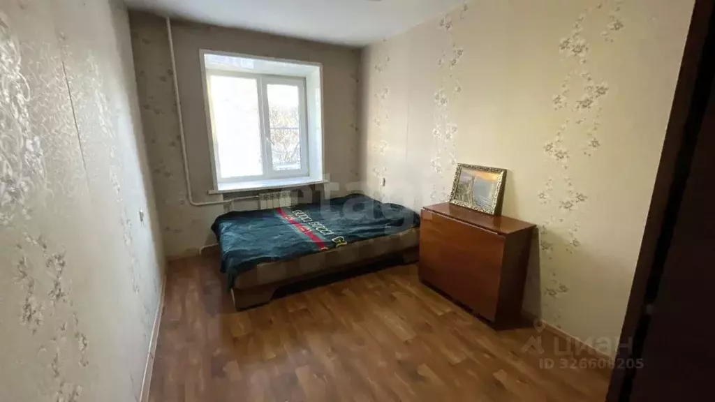 2-к кв. Бурятия, Улан-Удэ Тобольская ул., 63 (45.9 м) - Фото 2