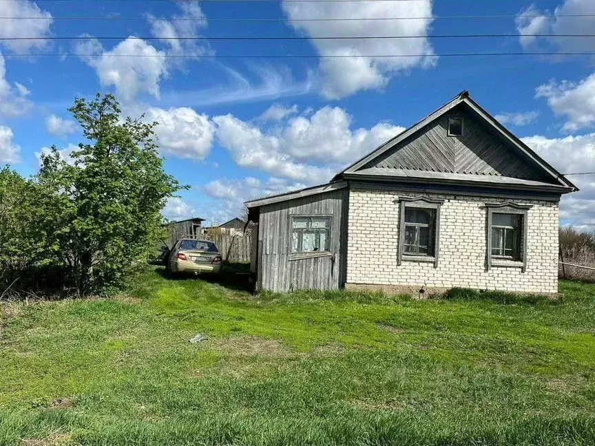 Дом в Татарстан, Камское Устье пгт ул. Томбаевская, 61 (50 м) - Фото 2