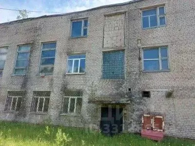 Помещение свободного назначения в Смоленская область, Духовщинский ... - Фото 1