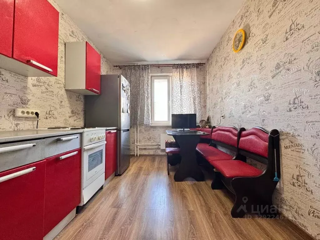 2-к кв. Иркутская область, Иркутск ул. Бородина, 13/1 (65.0 м) - Фото 1