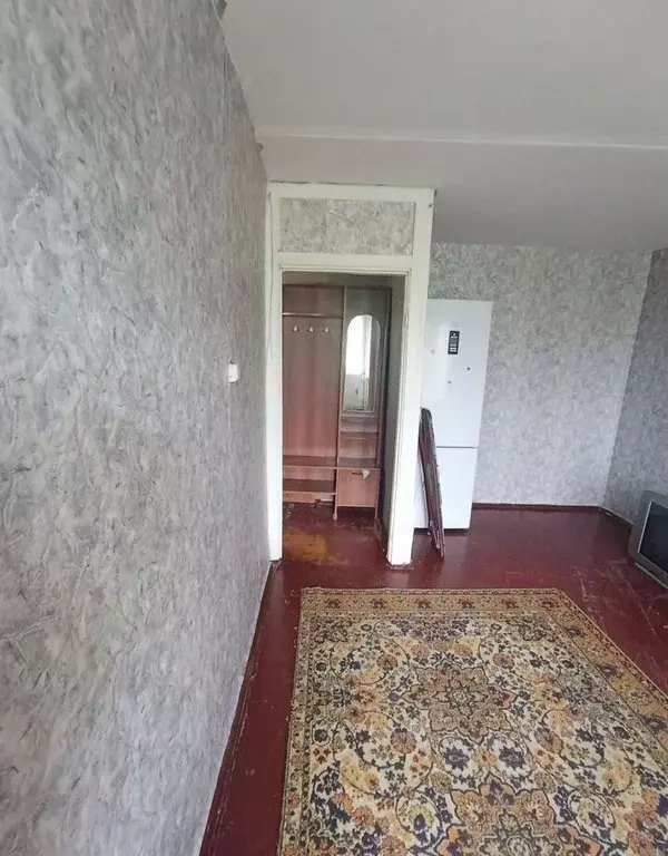 1-к кв. Новосибирская область, Искитим Южный мкр, 1А (30.0 м) - Фото 2