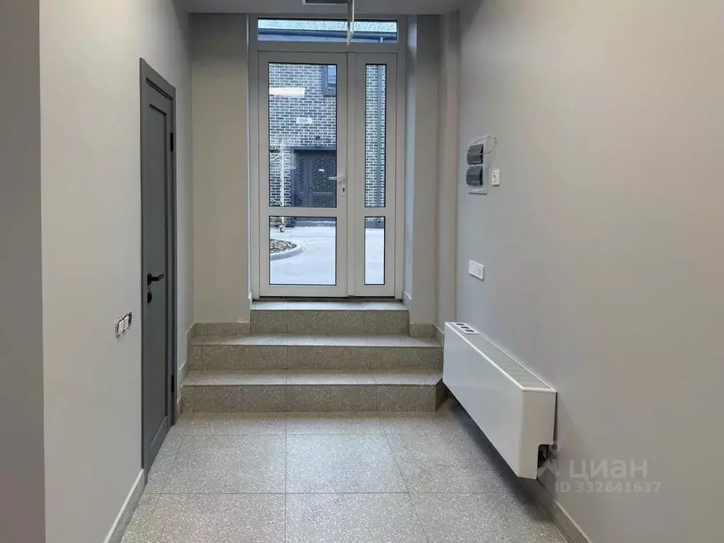 Помещение свободного назначения в Москва Волжский бул., 51 (24 м) - Фото 1