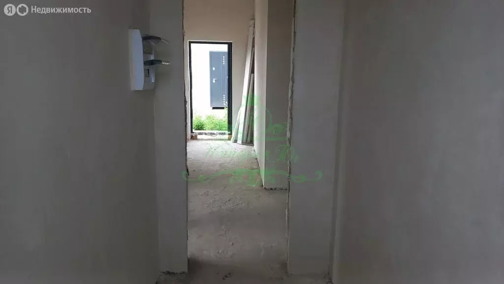 Дом в Крымск, Одесская улица (99.5 м) - Фото 1