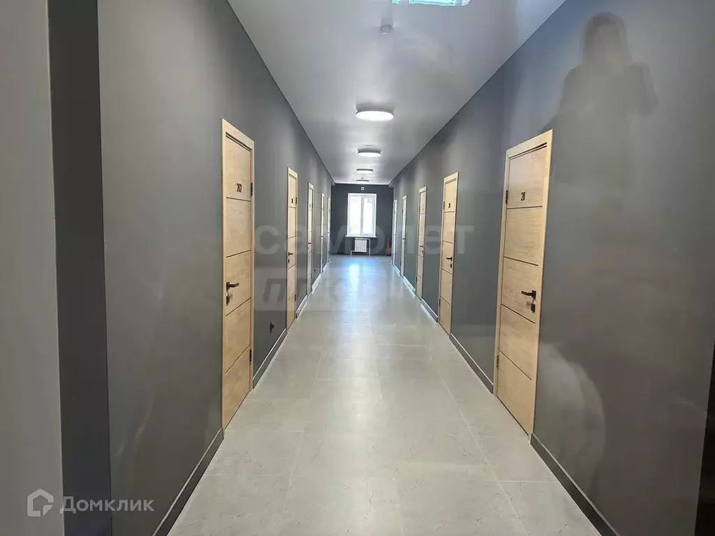 Продаётся квартира-студия, 17 м - Фото 0