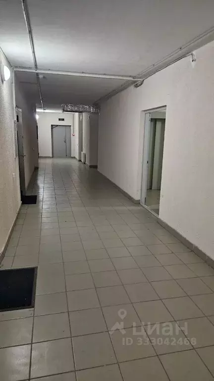2-к кв. Башкортостан, Уфа ул. Менделеева, 104 (52.5 м) - Фото 2
