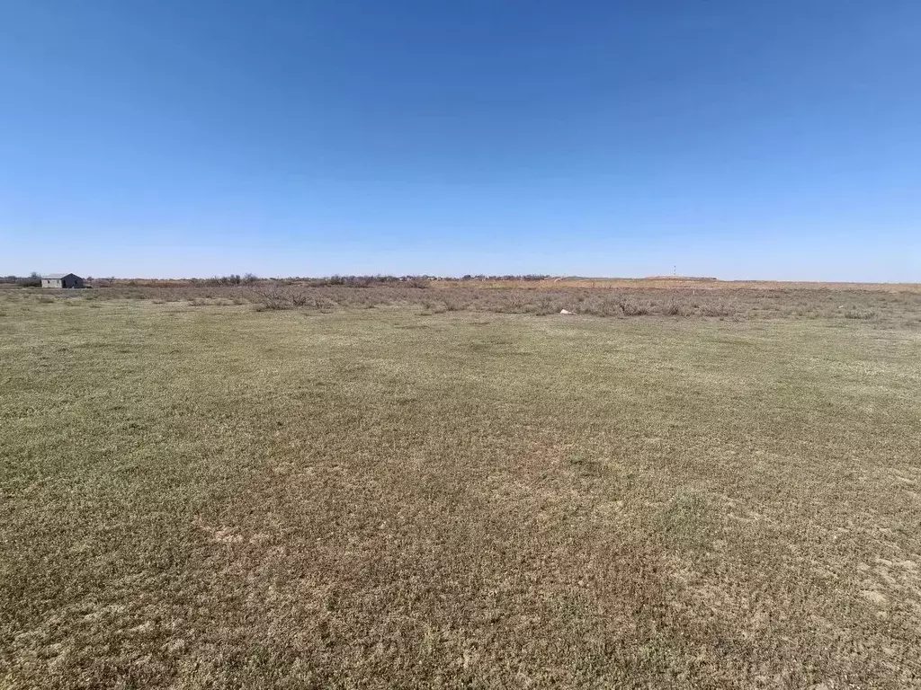 Участок в Астраханская область, Приволжский район, пос. Кирпичного ... - Фото 2